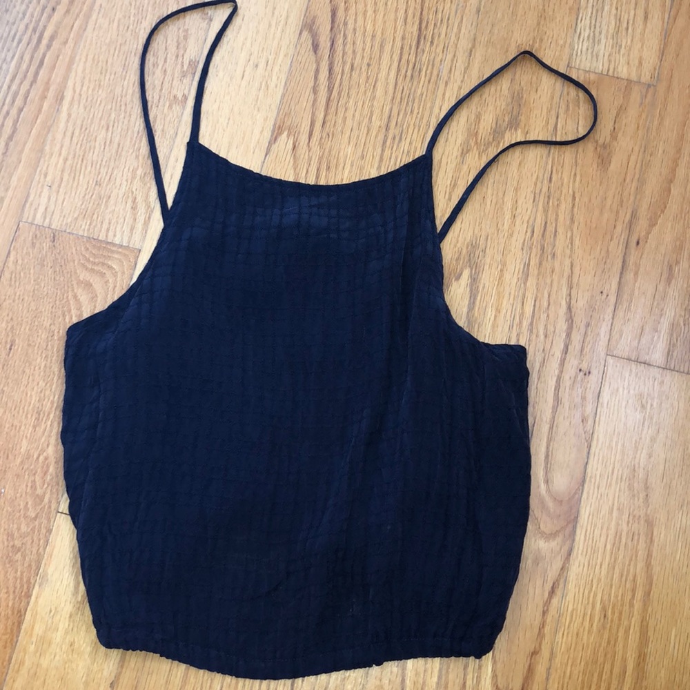 brandy melville tank top